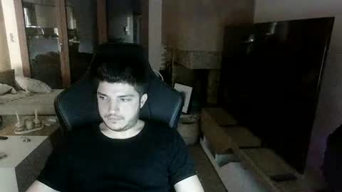 Snapshot of the_fetish_g chatting on June 16, 2026, 6:49 am Professional Kinkster online show from June 16, 2026, 6:49 am