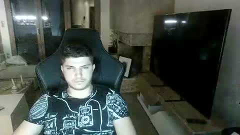 Snapshot of the_fetish_g chatting on June 24, 2026, 10:03 am Professional Kinkster online show from June 24, 2026, 10:03 am