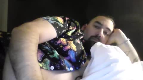 The fuffy zaddy online show from May 13, 2026, 3:37 am