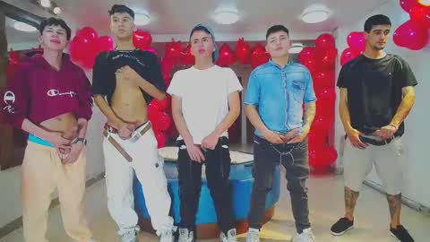 the goodfellas online show from January 9, 2025, 9:16 pm