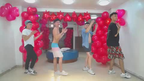 the goodfellas online show from January 10, 2025, 3:18 am