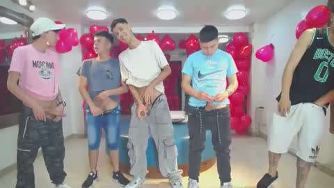 the goodfellas online show from January 10, 2025, 9:20 pm