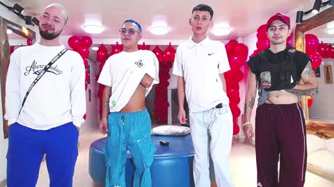 the goodfellas online show from February 3, 2025, 9:18 pm