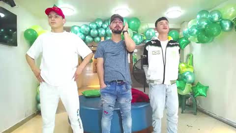 the goodfellas online show from March 4, 2025, 11:22 pm