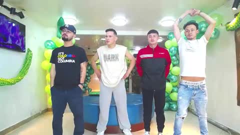 the goodfellas online show from March 9, 2025, 11:14 pm