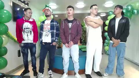 the goodfellas online show from March 11, 2025, 11:26 pm