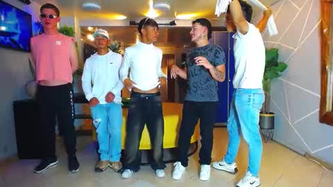 the goodfellas online show from September 23, 2025, 5:05 pm