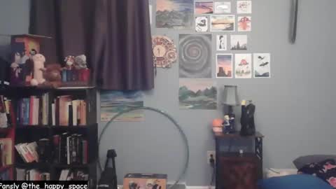 MATERNITY LEAVE  online show from February 19, 2026, 1:01 am