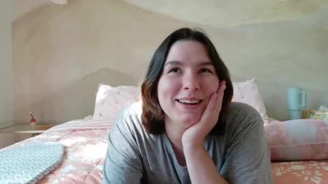 MATERNITY LEAVE  online show from April 17, 2026, 9:07 pm