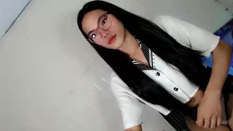 the_horny_bella online show from March 18, 2026, 11:24 am