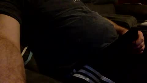 BarryMcCockiner online show from February 8, 2025, 4:14 am