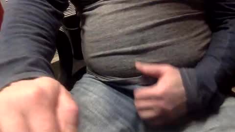 BarryMcCockiner online show from February 12, 2025, 10:15 pm