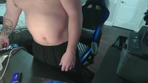 Joker online show from December 1, 2025, 9:31 pm