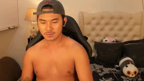 ken online show from September 11, 2025, 9:26 pm