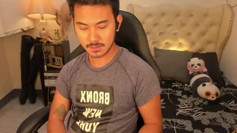 ken online show from October 27, 2025, 6:45 pm