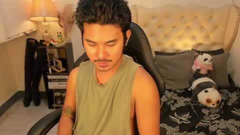 ken online show from November 27, 2025, 1:02 pm