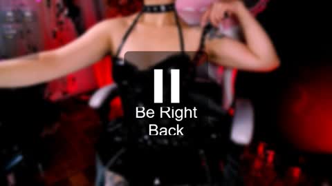 Snapshot of the_kitty_roxy chatting on March 15, 2026, 12:27 am ... ... online show from March 15, 2026, 12:27 am