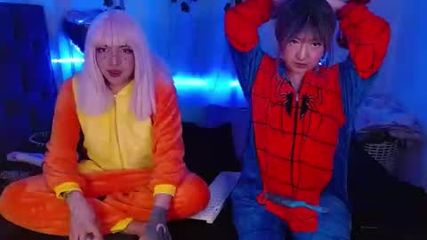 the_lesbian_game online show from March 2, 2025, 3:24 am