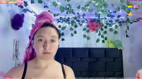 Snapshot of the_lesbian_game chatting on July 12, 2026, 5:59 pm the_lesbian_game online show from July 12, 2026, 5:59 pm