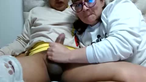 Snapshot of the_magnificent7 chatting on February 24, 2026, 3:37 am the_magnificent7 online show from February 24, 2026, 3:37 am