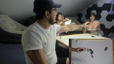 Snapshot of the_mao_game chatting on January 1, 2025, 10:13 pm Mao online show from January 1, 2025, 10:13 pm