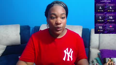 K-J online show from February 2, 2025, 10:49 pm