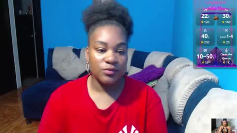 K-J online show from February 17, 2025, 3:25 am