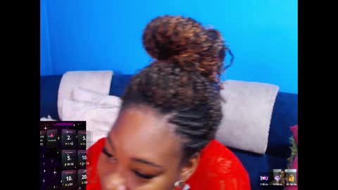 K-J online show from November 6, 2025, 1:01 pm