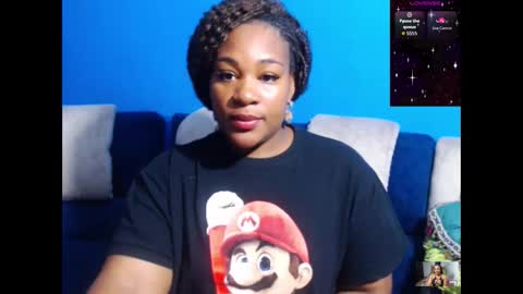 K-J online show from November 24, 2025, 3:28 am