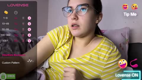 Alice online show from February 10, 2025, 5:03 am