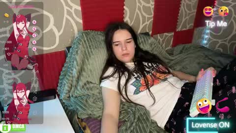 Alice online show from March 9, 2025, 10:08 pm