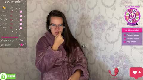 Alice online show from September 21, 2025, 9:00 am