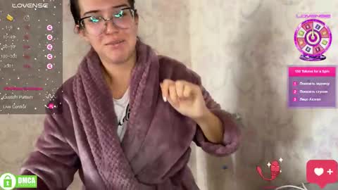 Alice online show from September 26, 2025, 1:26 pm