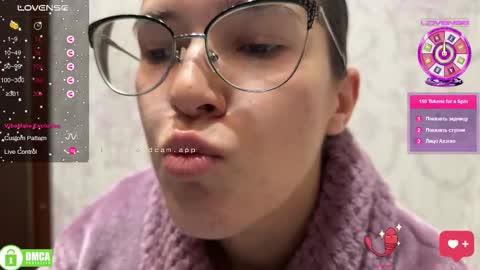 Alice online show from October 5, 2025, 9:07 am