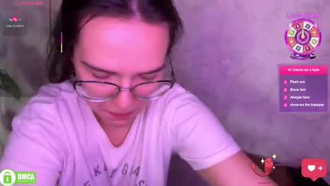 Snapshot of the_princese chatting on January 18, 2026, 10:08 am Alice online show from January 18, 2026, 10:08 am