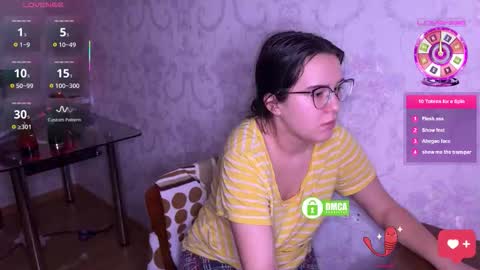 Snapshot of the_princese chatting on February 9, 2026, 5:17 pm Alice online show from February 9, 2026, 5:17 pm