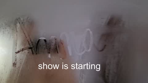 Anna online show from November 23, 2025, 3:12 pm