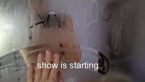 Anna online show from November 26, 2025, 9:27 pm