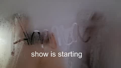 Anna online show from March 28, 2026, 1:49 am