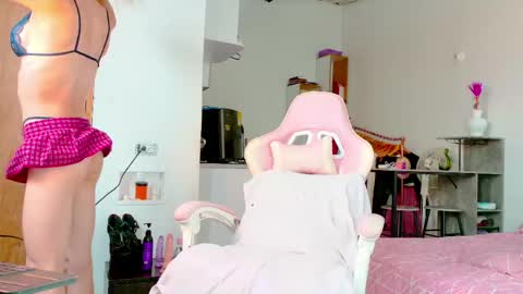 IGAleja queen1 online show from March 20, 2026, 12:10 pm