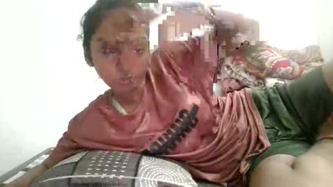 Suzan Sexy online show from October 27, 2025, 7:12 am