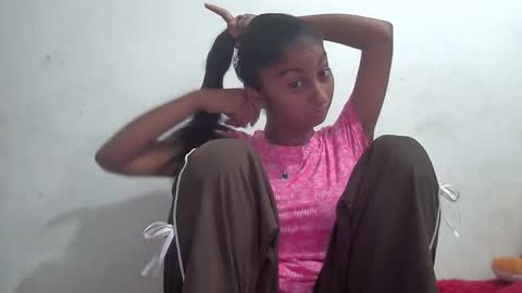 Suzan Sexy online show from February 14, 2026, 4:20 am