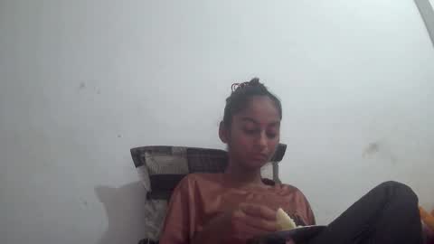 Suzan Sexy online show from March 5, 2026, 6:20 am