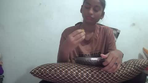 Suzan Sexy online show from March 6, 2026, 5:42 pm