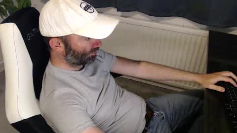 Snapshot of the_sensual_masturwait chatting on September 20, 2025, 6:53 pm the_sensual_masturwait online show from September 20, 2025, 6:53 pm