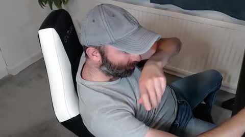 Snapshot of the_sensual_masturwait chatting on September 30, 2025, 7:19 pm the_sensual_masturwait online show from September 30, 2025, 7:19 pm