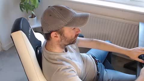 Snapshot of the_sensual_masturwait chatting on October 5, 2025, 6:56 am the_sensual_masturwait online show from October 5, 2025, 6:56 am