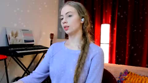 Ally    STREAMING ON TWITCH NOW Check my Twitter for updates online show from February 9, 2025, 6:37 pm