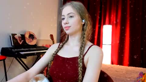 Ally    STREAMING ON TWITCH NOW Check my Twitter for updates online show from February 15, 2025, 5:07 pm