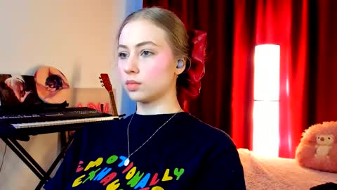 Ally    STREAMING ON TWITCH NOW Check my Twitter for updates online show from March 5, 2026, 5:47 am